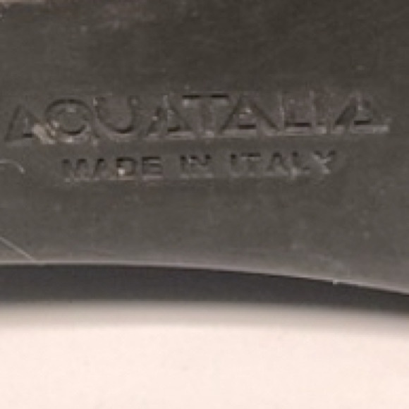 CHARLIZE RABBIT FUR-TRIM & SHEARLING-LINED SUEDE ANKLE BOOTS - Picture 5 of 7